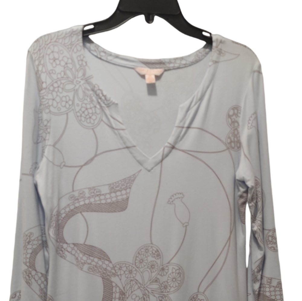 Tori Richard women's tunic top